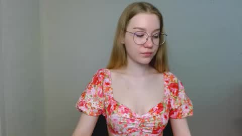 Abby Lovense is active online show from 03-14-26, 09:48