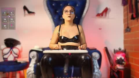 Miss Abby online show from 11-19-25, 05:29