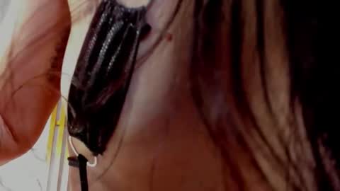 Abby Palmer online show from 11-23-25, 04:07