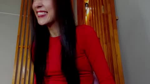 Abby Palmer online show from 02-15-26, 01:35