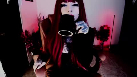 Abby online show from 11-15-25, 03:15