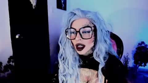 Abby online show from 03-20-26, 03:00