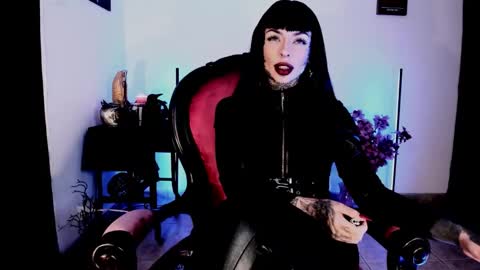 Abby online show from 03-21-26, 03:00