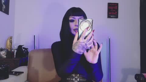 Abby online show from 03-31-26, 03:08