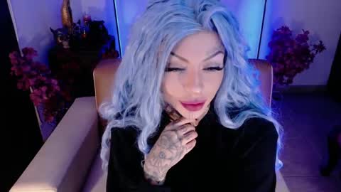 Abby online show from 04-09-26, 04:01