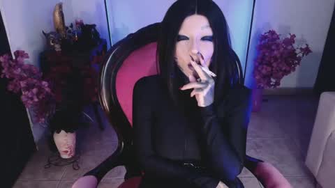 Abby online show from 04-10-26, 02:50