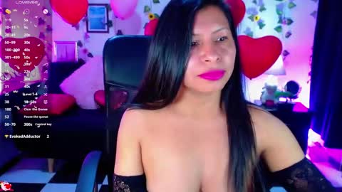 Callme ABBY online show from 02-19-26, 08:49