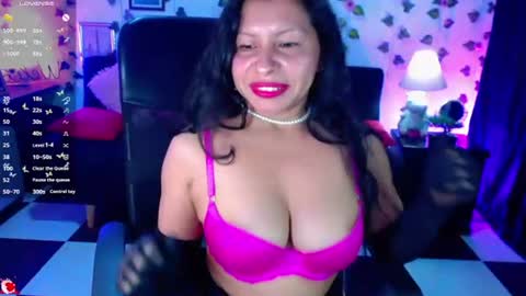 Snapshot of abbyprincessagt chatting on 07-02-26, 11:44 Callme ABBY online show from 07-02-26, 11:44