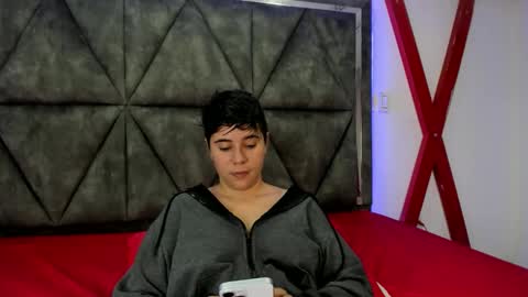 Abby Smith online show from 02-19-26, 10:28