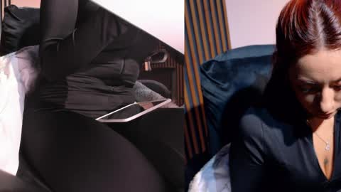 Abby Stones online show from 04-07-26, 01:00