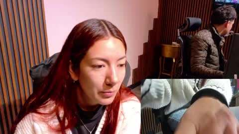 Abby Stones online show from 04-17-26, 12:19