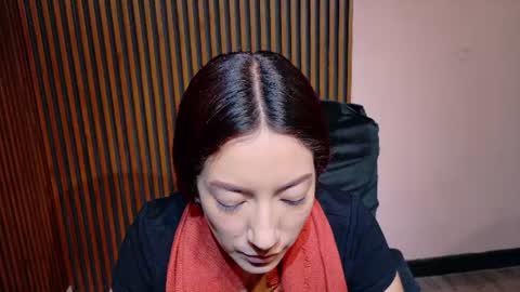 Abby Stones online show from 06-26-26, 11:36
