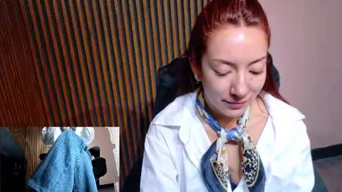 Abby Stones online show from 07-01-26, 11:34