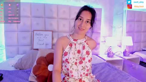 Abigail online show from 12-04-24, 11:41