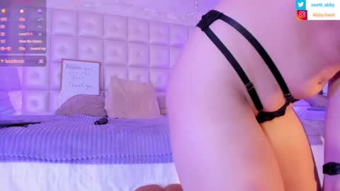 Abigail online show from 12-05-24, 02:44