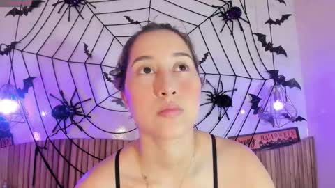 Abigail online show from 10-15-25, 11:32