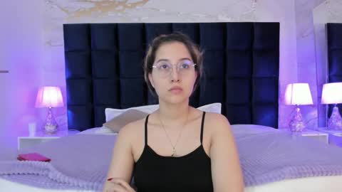 Abigail online show from 12-02-25, 11:48