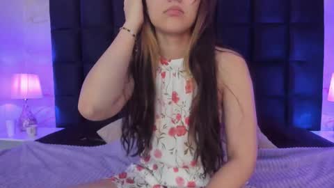 Abigail online show from 01-16-26, 11:58