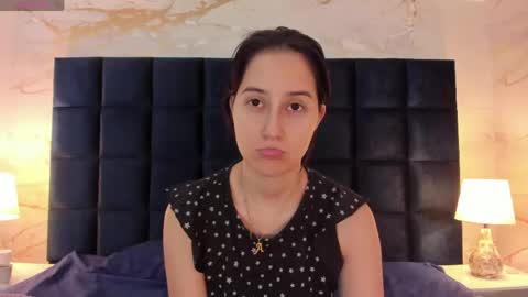 Abigail online show from 04-14-26, 12:22