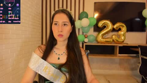Abigail online show from 05-18-26, 11:49