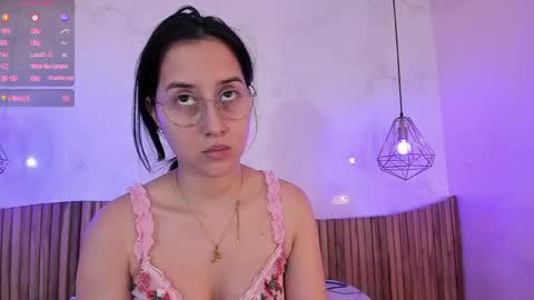 Abigail online show from 06-01-26, 12:40