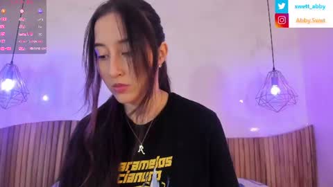 Abigail online show from 06-14-26, 09:06