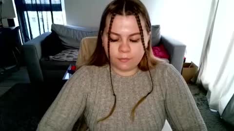 abbyvibe online show from 10-16-25, 02:07