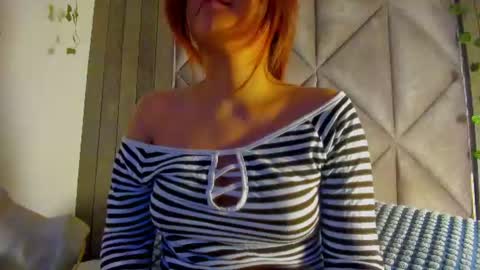 Snapshot of abbywathson chatting on 07-13-26, 11:46 A B B Y online show from 07-13-26, 11:46