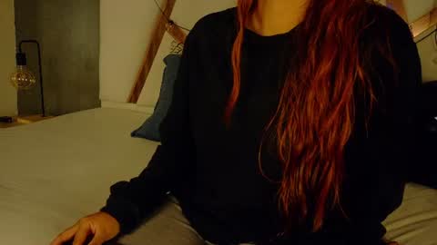 Snapshot of abbywathson chatting on 07-18-26, 12:09 A B B Y online show from 07-18-26, 12:09