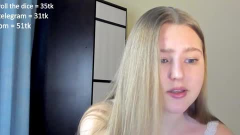 Snapshot of abbywyte chatting on 01-19-25, 12:17 Abby Stream at Sat Sun Mon Fri online show from 01-19-25, 12:17