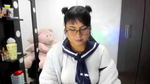 Snapshot of abbyxlee chatting on 12-13-24, 09:46 online show from 12-13-24, 09:46
