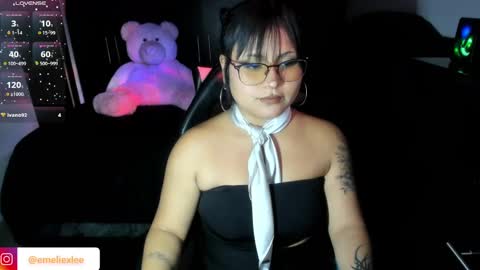 Snapshot of abbyxlee chatting on 02-12-25, 10:37 online show from 02-12-25, 10:37