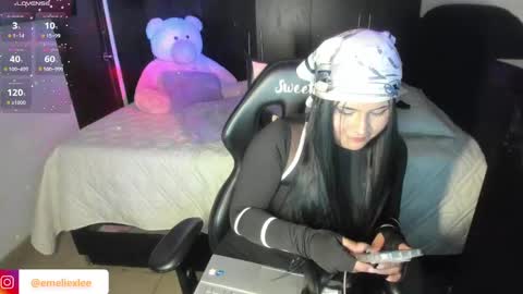 Snapshot of abbyxlee chatting on 03-11-25, 02:10 online show from 03-11-25, 02:10