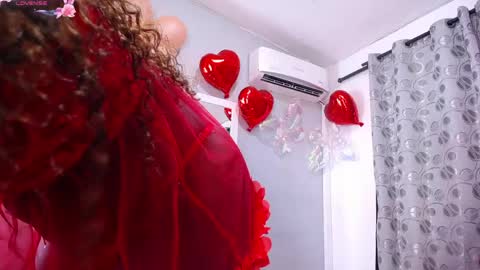 Snapshot of abbyy_taylor_ chatting on 05-25-26, 08:37 Abby online show from 05-25-26, 08:37
