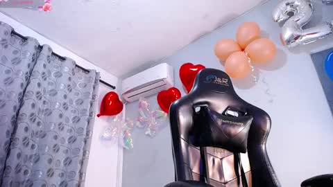 Snapshot of abbyy_taylor_ chatting on 05-30-26, 09:45 Abby online show from 05-30-26, 09:45