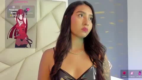  Abby Boom   online show from 02-18-26, 09:00