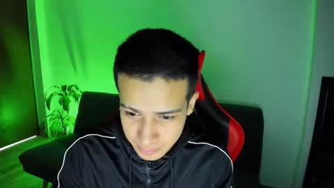 Independence model AbelAsburgo online show from 03-12-26, 04:18