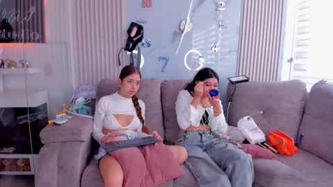 abella_as_ online show from 03-21-26, 01:58