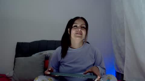 abella_as_ online show from 07-02-26, 03:23