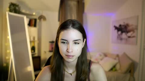 abella_danger_x online show from 03-20-26, 02:33