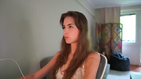 Snapshot of abella_danger_x chatting on 07-05-26, 10:11 abella_danger_x online show from 07-05-26, 10:11