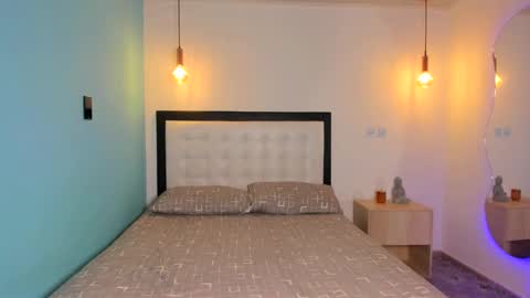  Abella and Kendra  online show from 09-25-25, 10:46