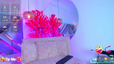 abelladgr online show from 01-25-25, 02:37