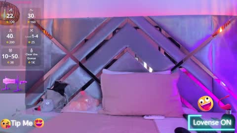 abelladgr online show from 02-07-25, 02:29