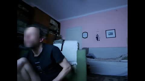 Abender online show from 02-28-25, 11:01