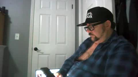 AJ online show from 05-19-26, 01:56
