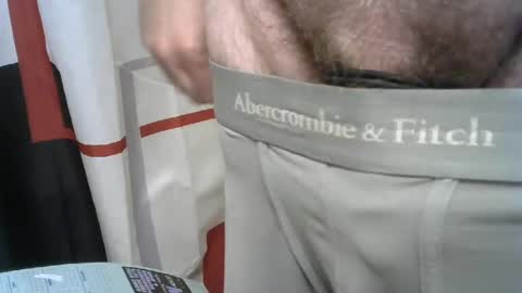 Snapshot of abercrombieguy22 chatting on 07-30-26, 05:28 AbercrombieGuy22 online show from 07-30-26, 05:28