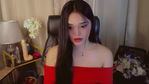 Abetterchristine online show from 01-15-26, 02:27