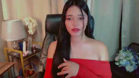 Abetterchristine online show from 01-16-26, 05:50