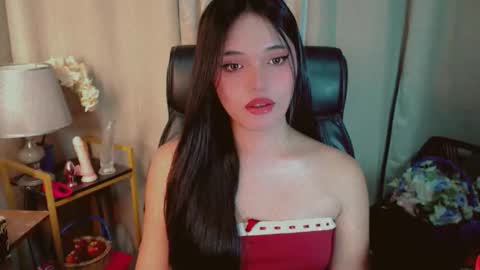 Abetterchristine online show from 01-19-26, 02:26